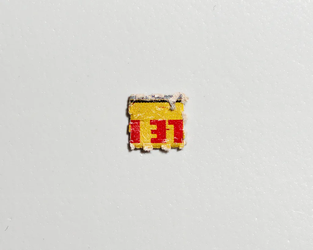 LSD molecular scheme