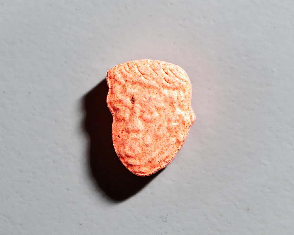 Trump molecular scheme