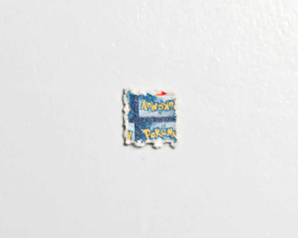 LSD molecular scheme