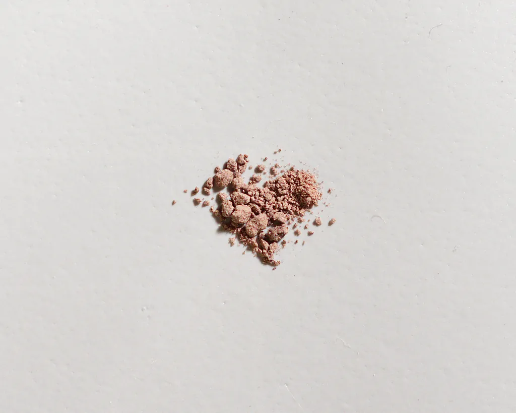 Heroin molecular scheme