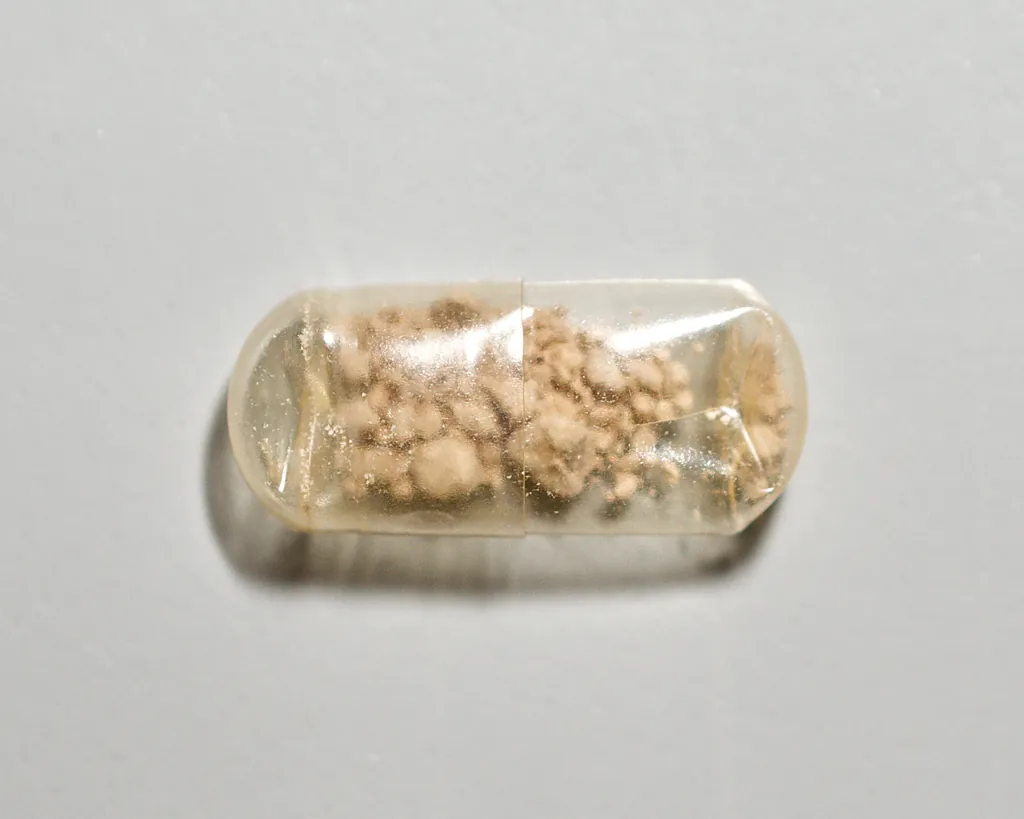 2C-B molecular scheme