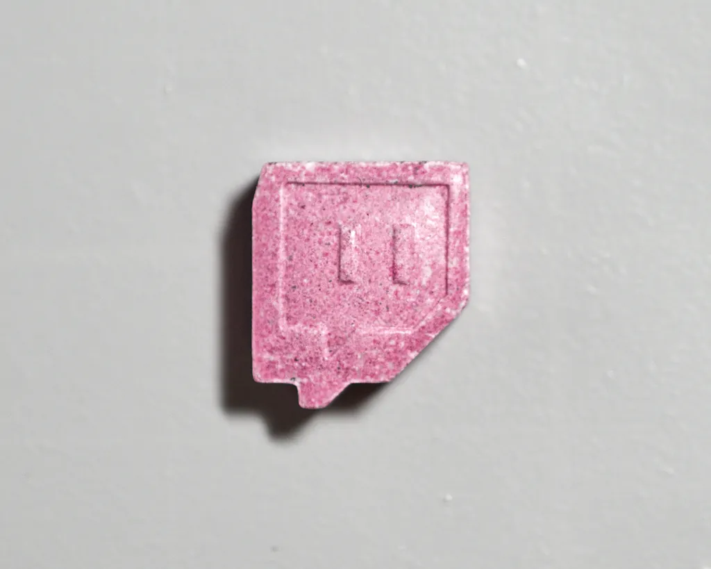 twitch molecular scheme