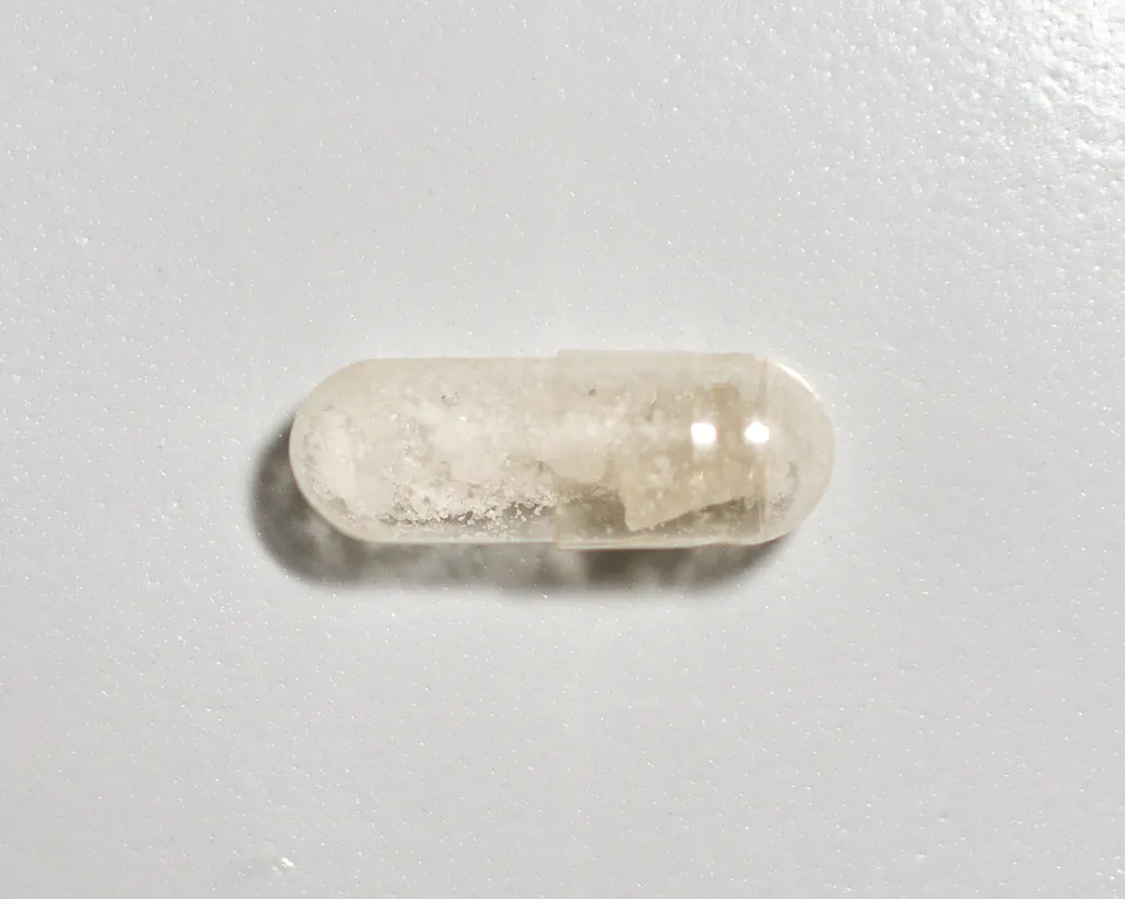 MDMA molecular scheme