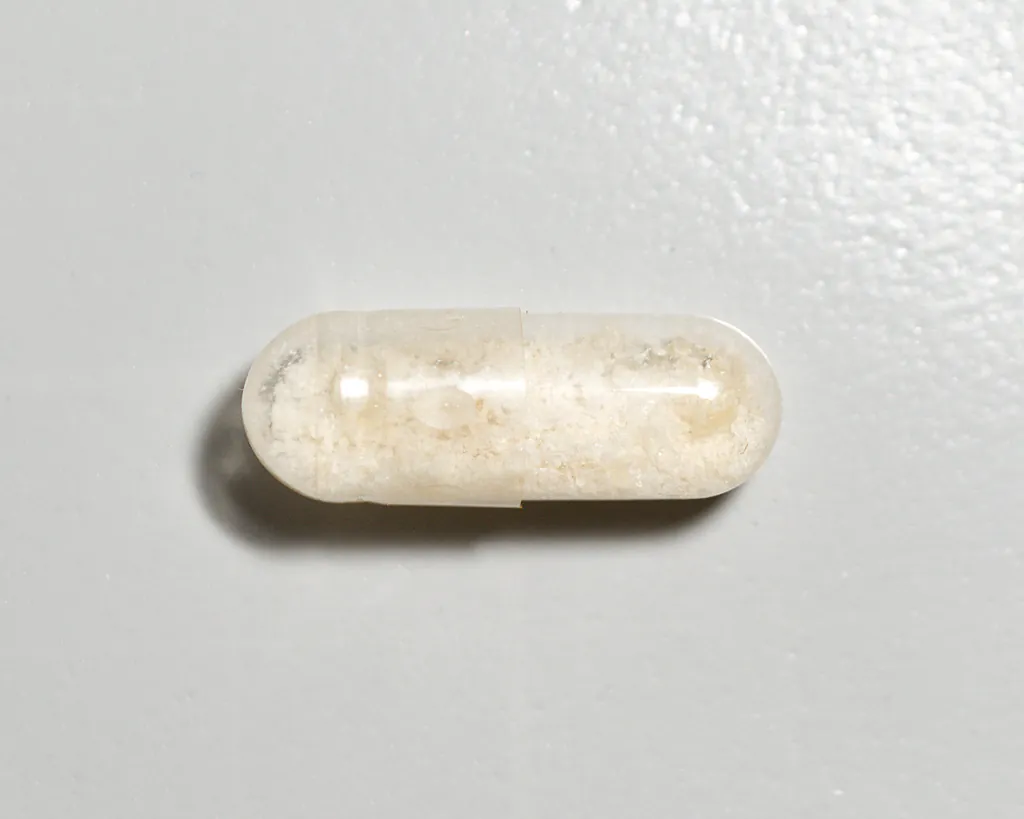 MDMA molecular scheme
