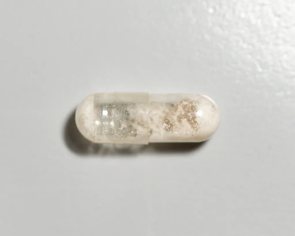 MDMA molecular scheme