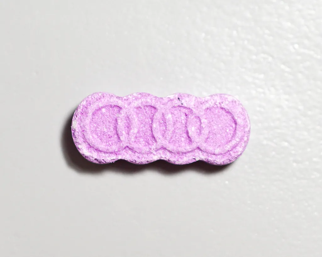 Audi molecular scheme