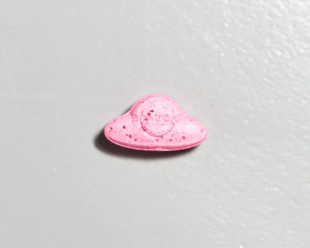 Space X molecular scheme