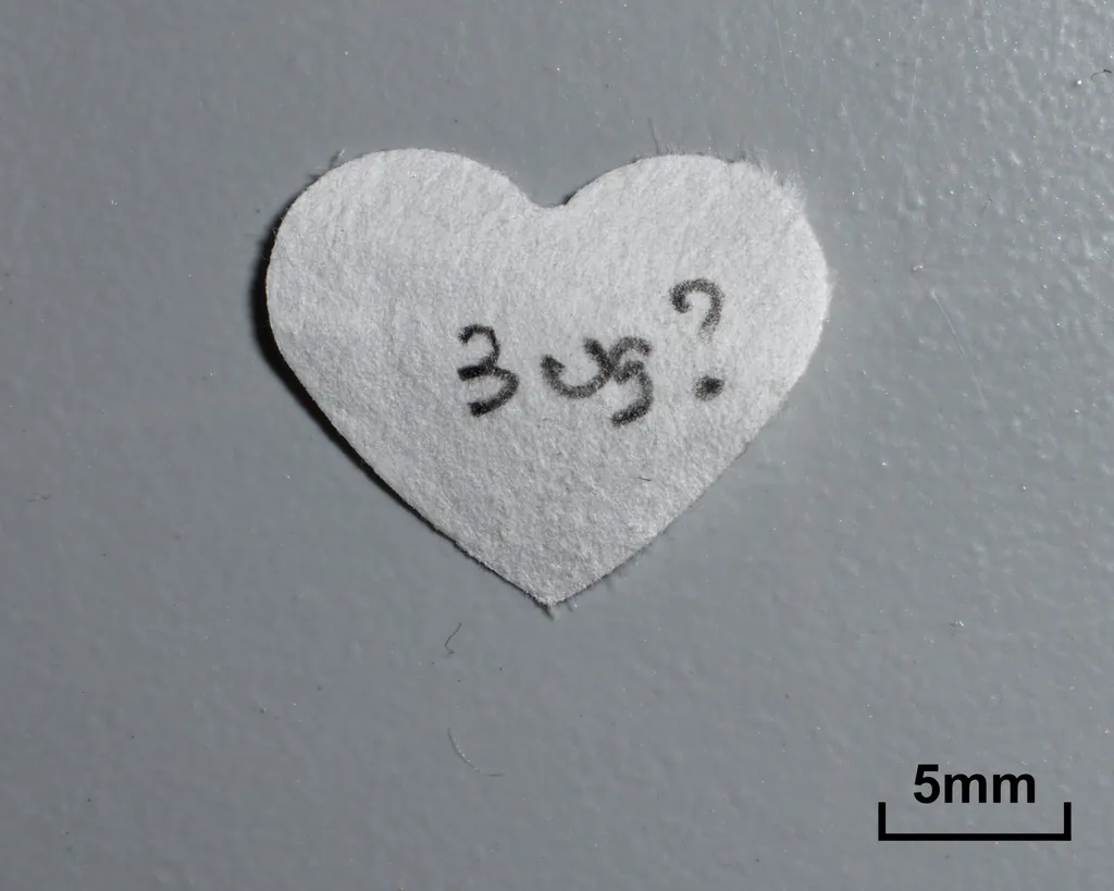 LSD molecular scheme