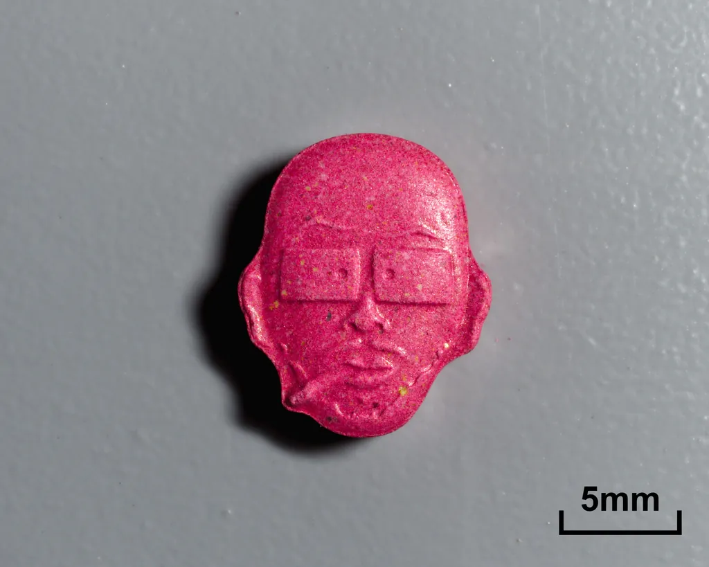 A. Tate molecular scheme