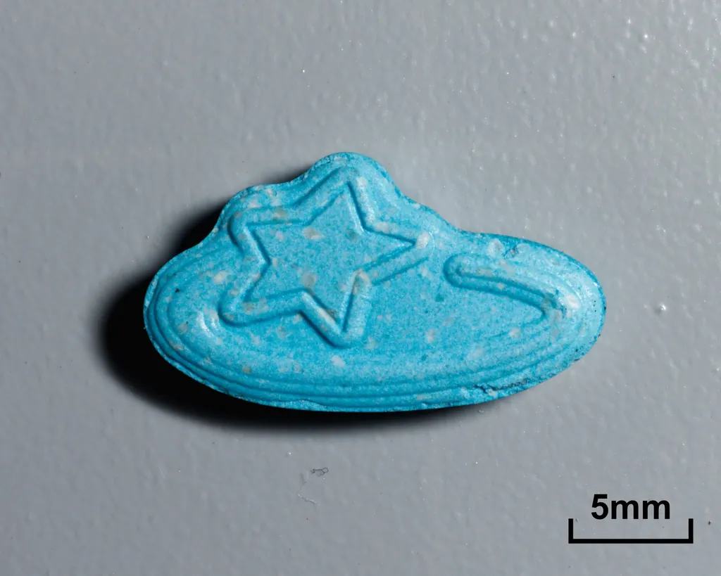 Popsmoke molecular scheme