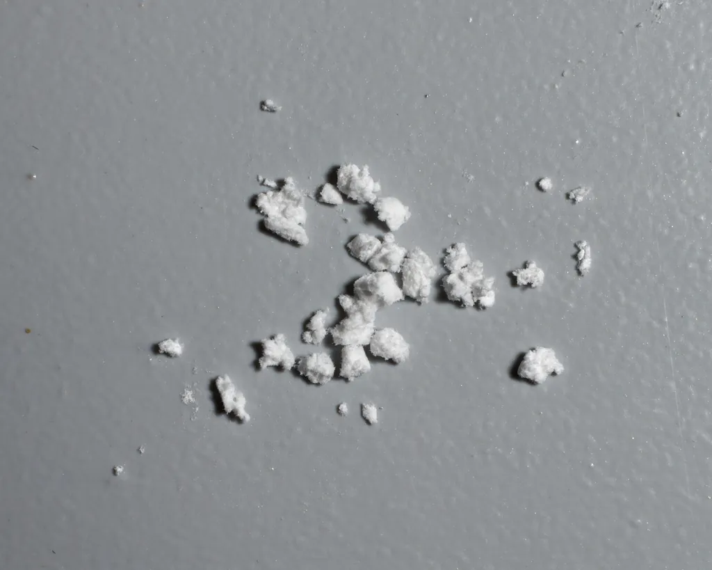 N-Ethylpentedrone molecular scheme