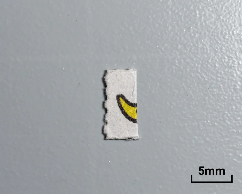 LSD molecular scheme