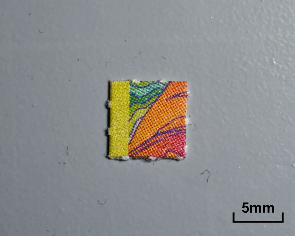 LSD molecular scheme