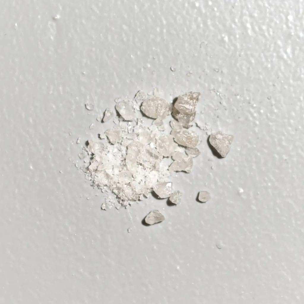 MDMA molecular scheme