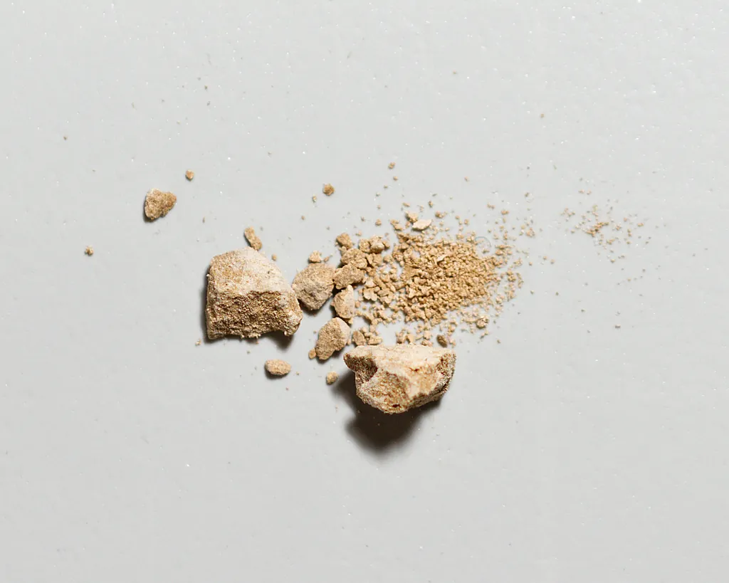 MDMA molecular scheme