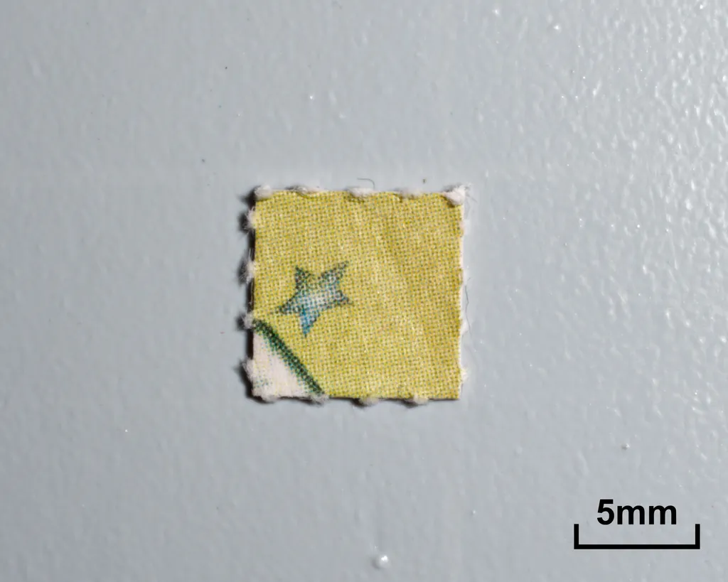 LSD molecular scheme