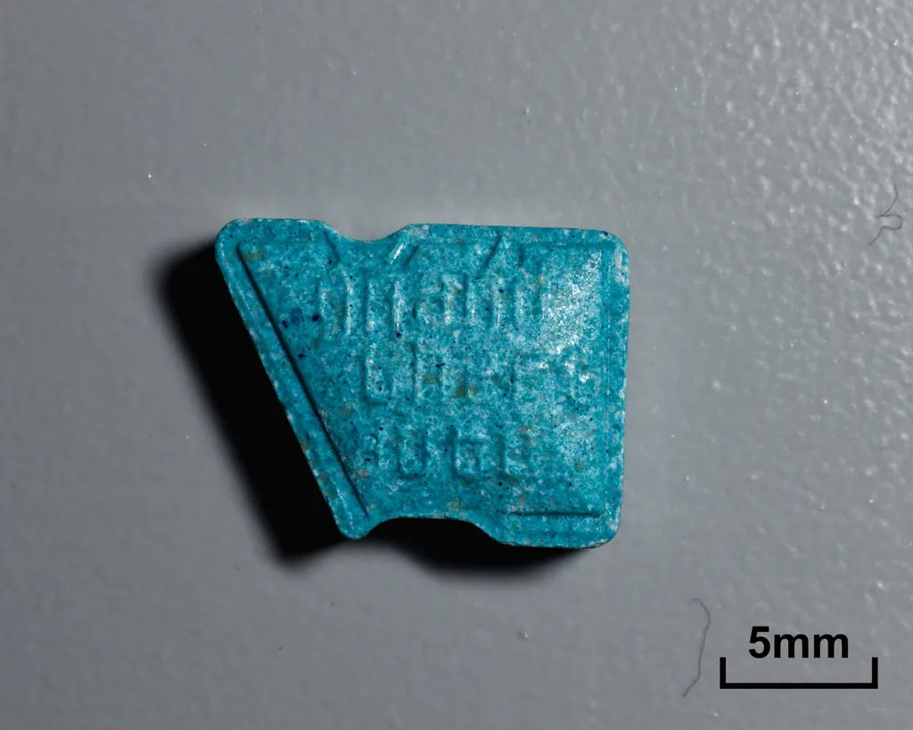 GTA 6 molecular scheme