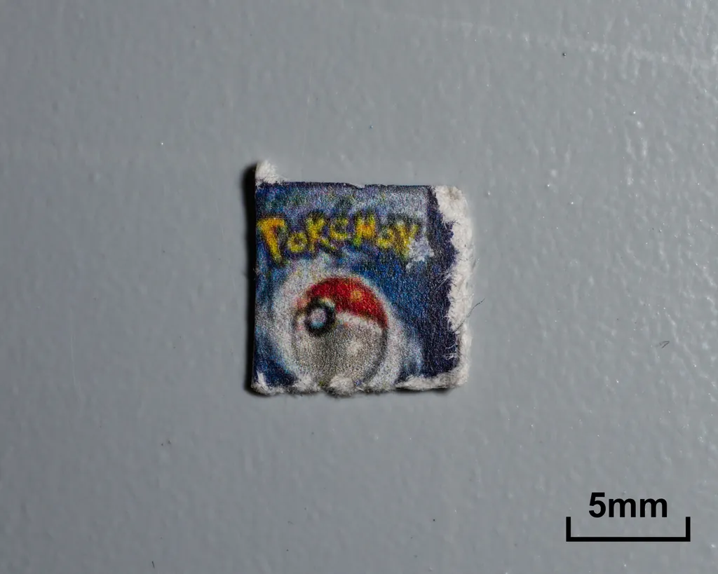 LSD molecular scheme