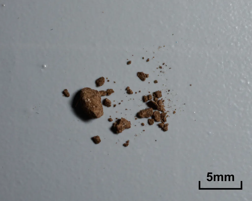 Heroin molecular scheme