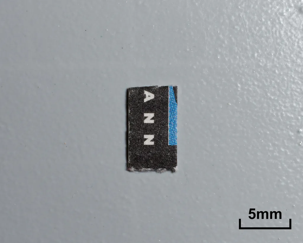 LSD molecular scheme