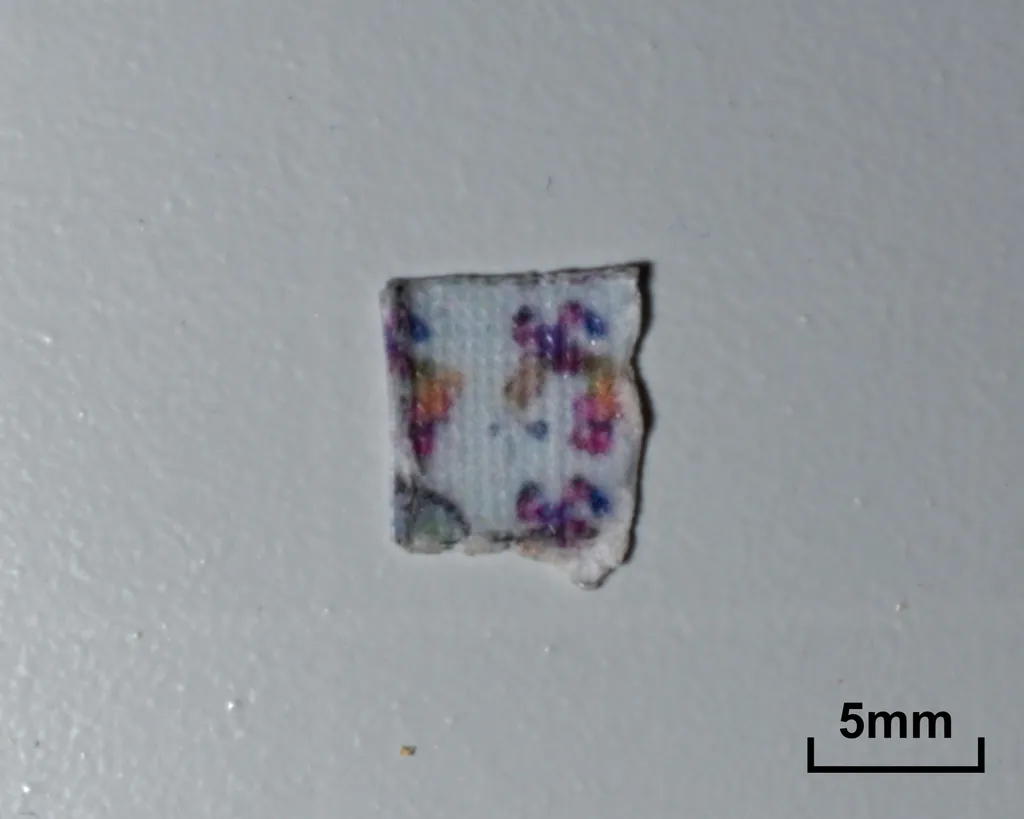 Mad Hatter molecular scheme