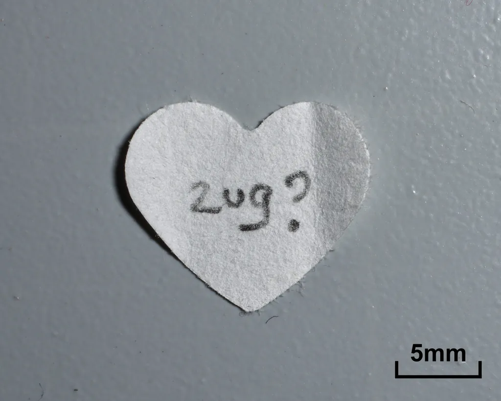 LSD molecular scheme