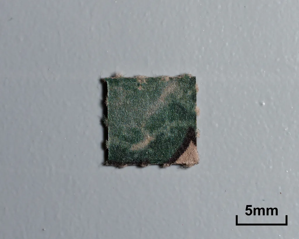 LSD molecular scheme