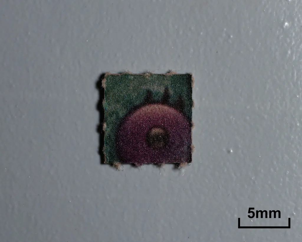 LSD molecular scheme