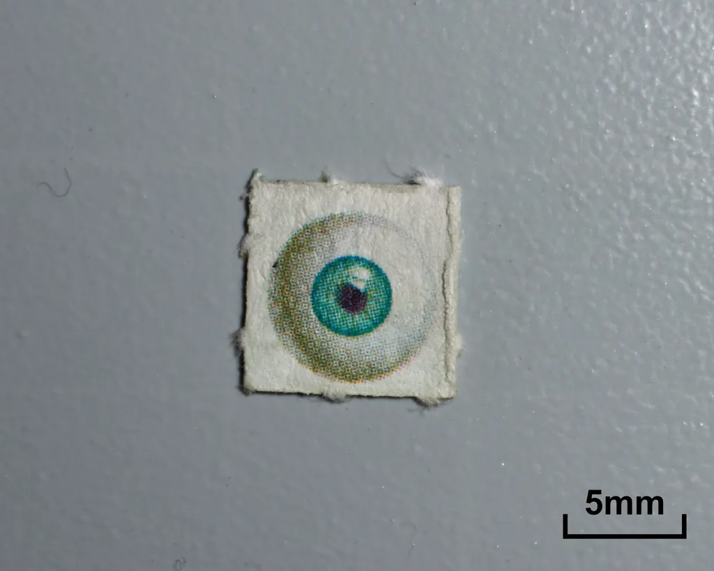 LSD molecular scheme