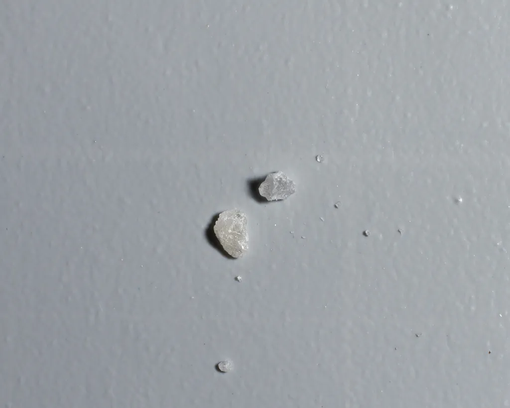 3-CMC molecular scheme