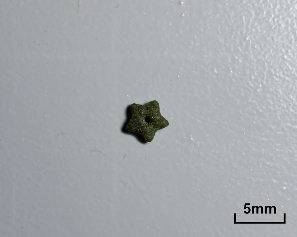 LSD molecular scheme