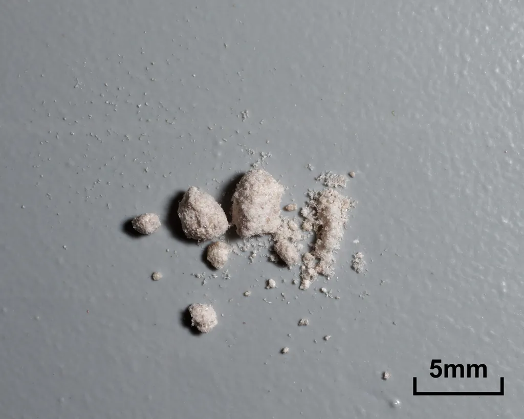 2C-B molecular scheme