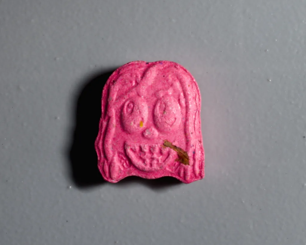 tekashi 69 molecular scheme