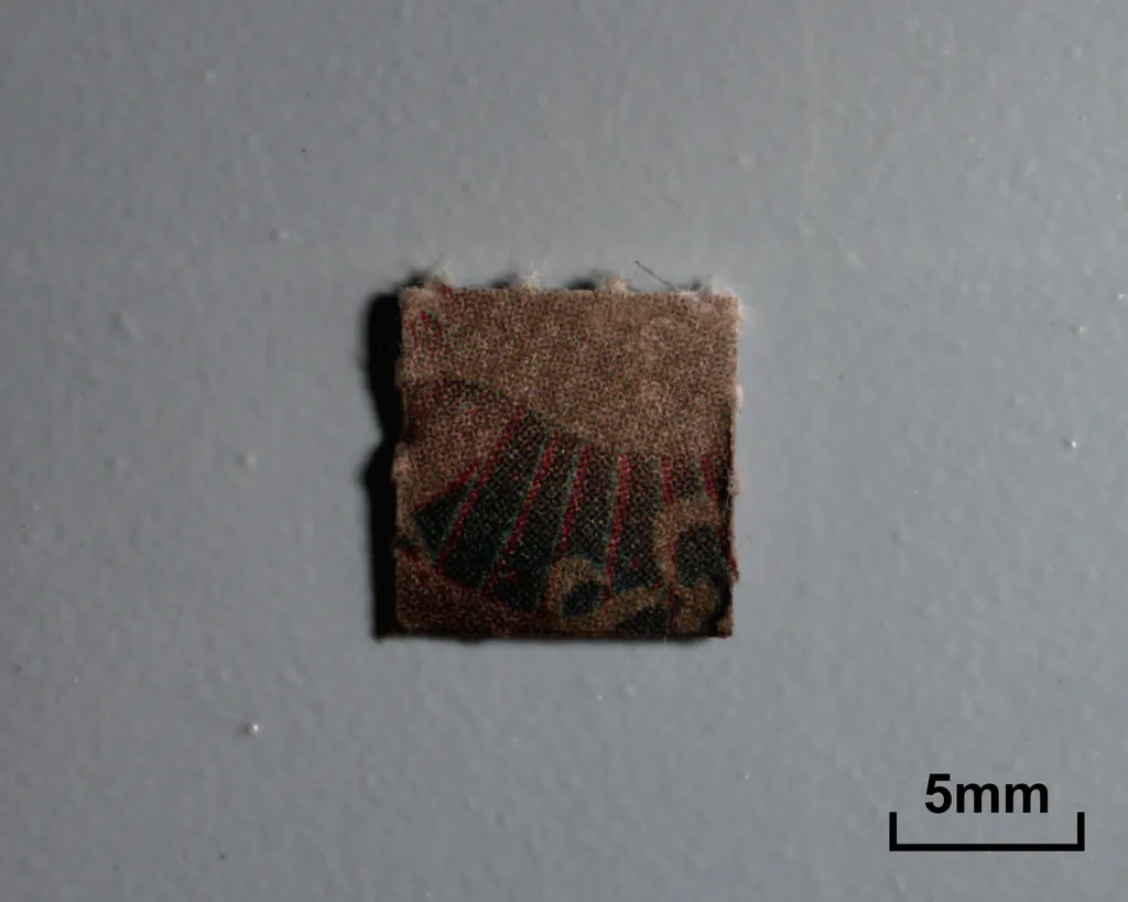 LSD molecular scheme