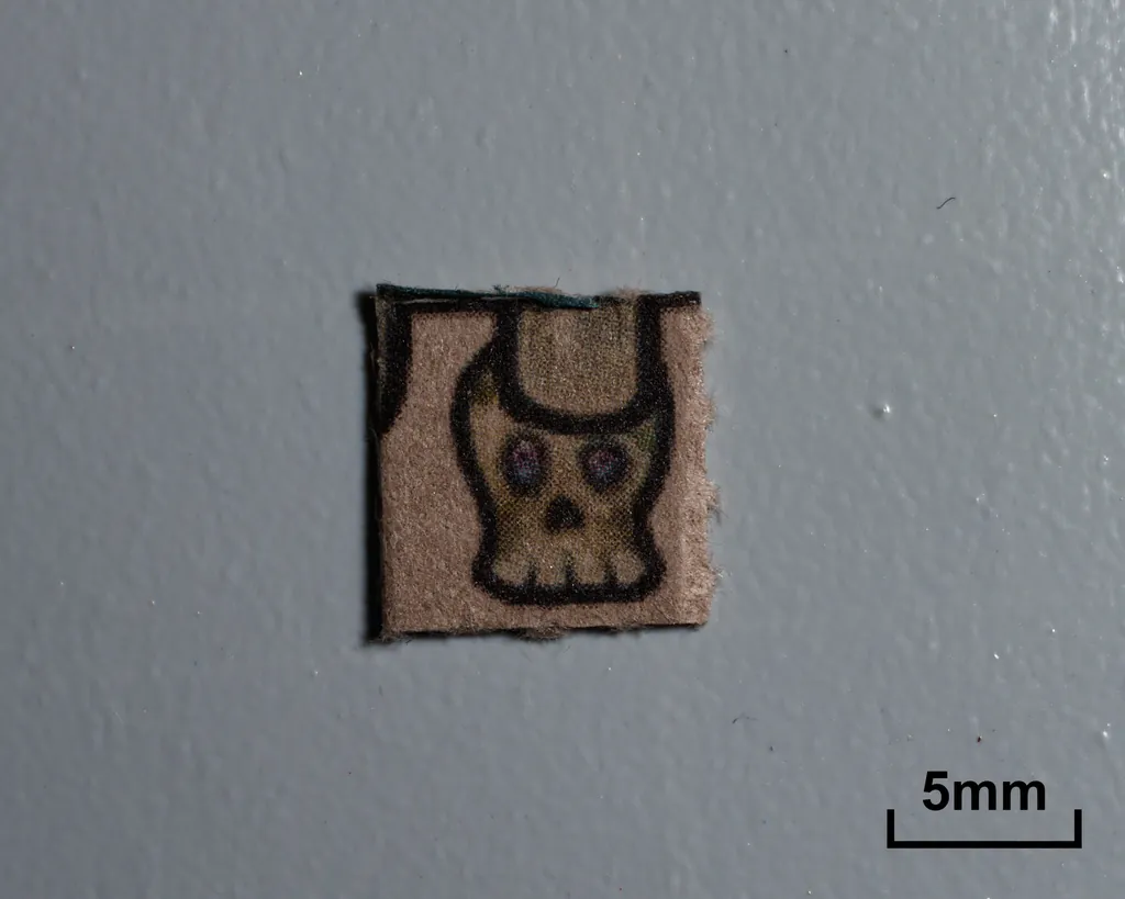 LSD molecular scheme