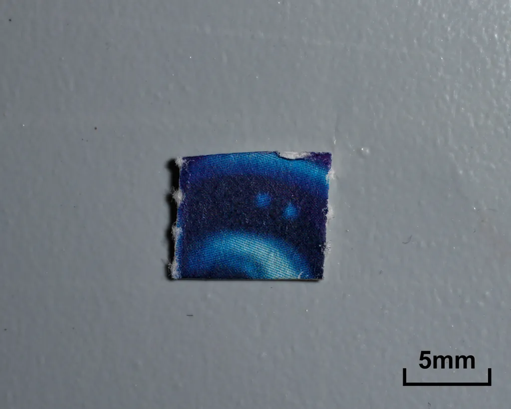 Heart/swamp monster molecular scheme