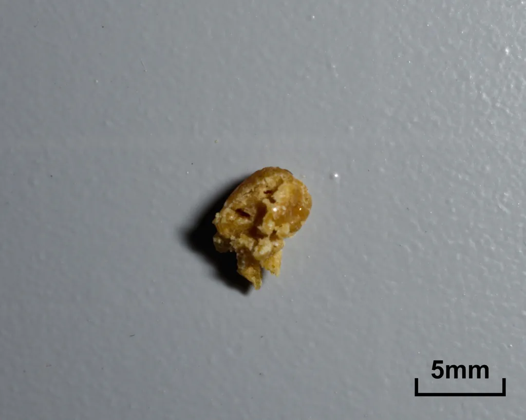 Heroin molecular scheme