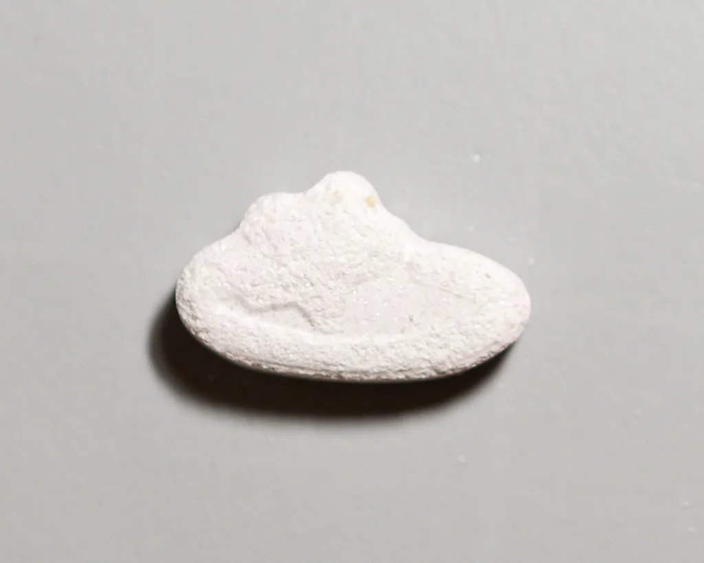 Pop Smoke molecular scheme