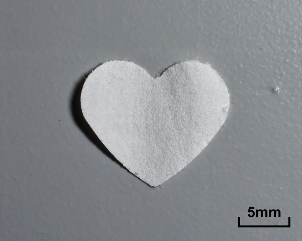 LSD molecular scheme