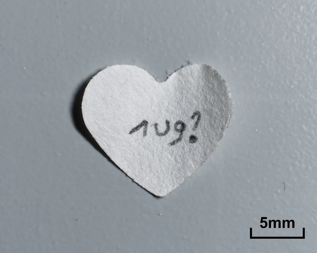 LSD molecular scheme