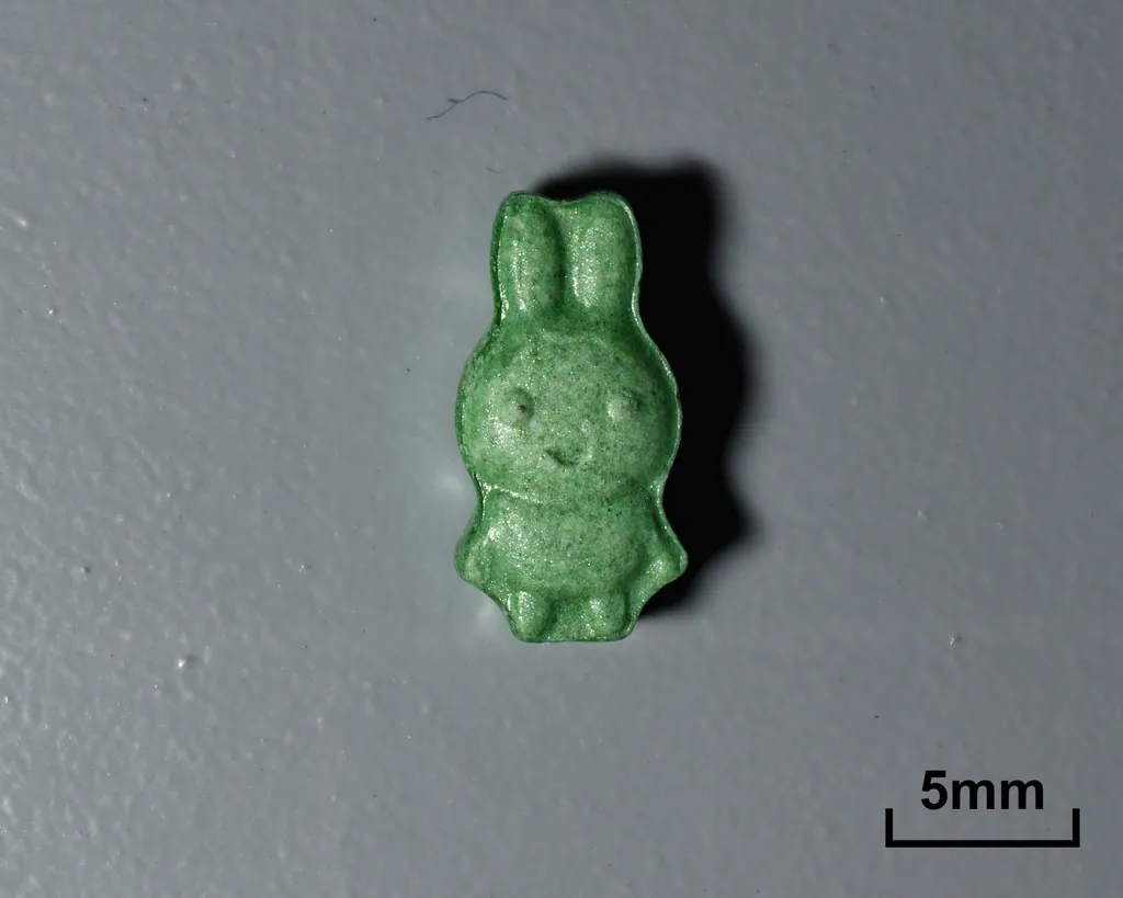 Rabbit molecular scheme