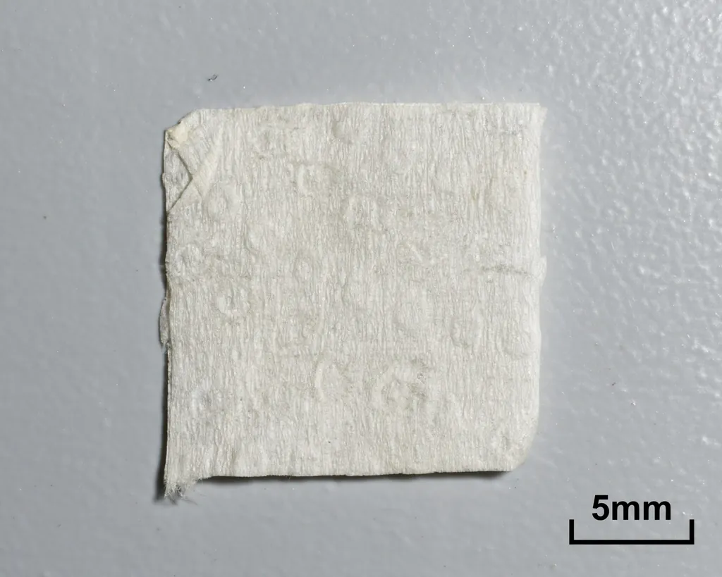 LSD molecular scheme