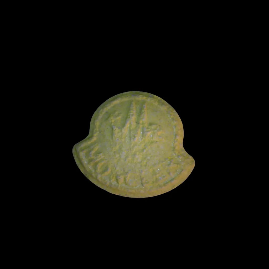 Moncler molecular scheme