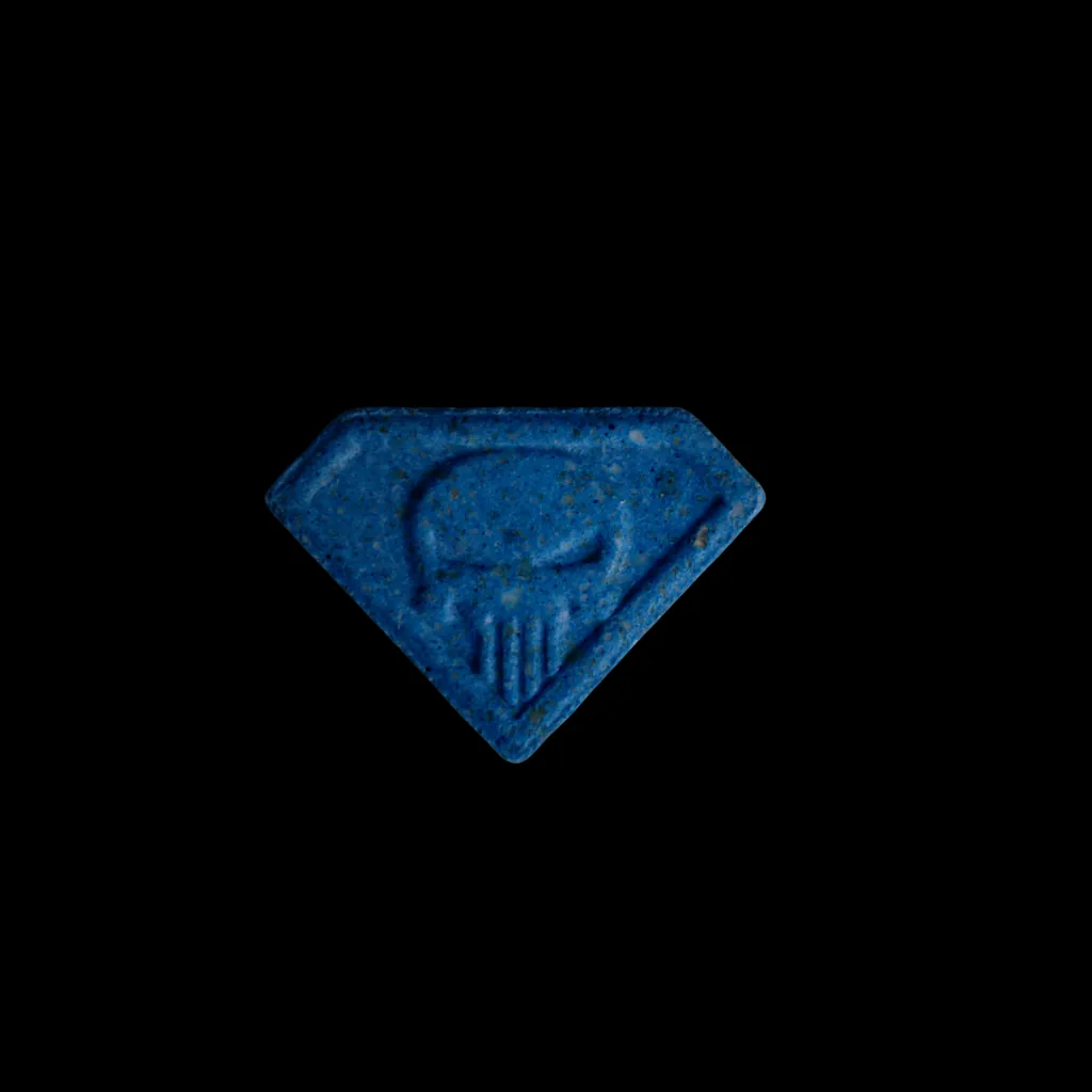 Punisher molecular scheme