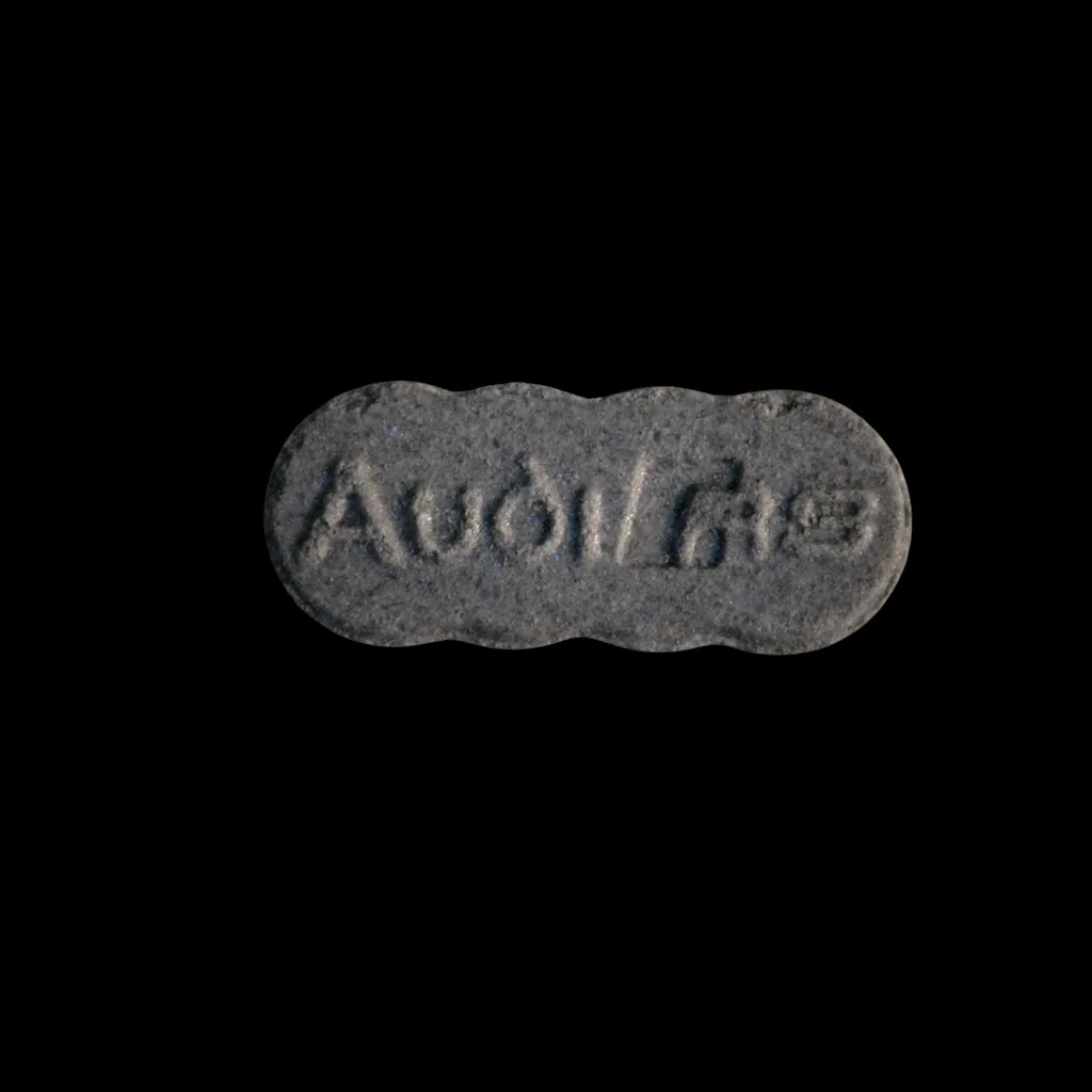 Audi molecular scheme