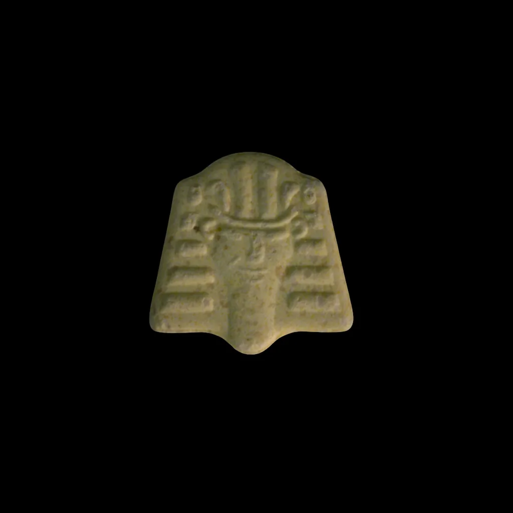 Pharaoh molecular scheme