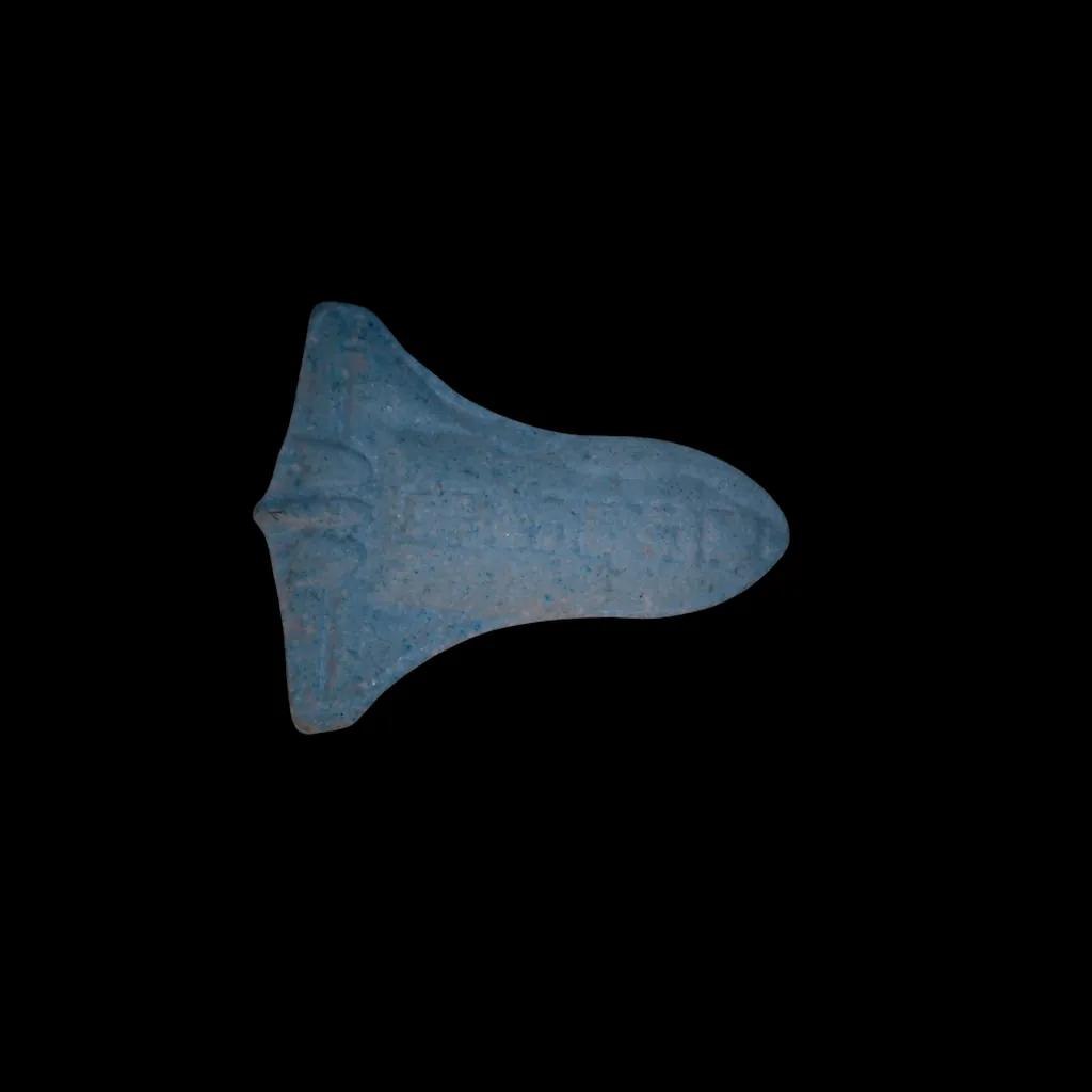 Virgin Galactic molecular scheme