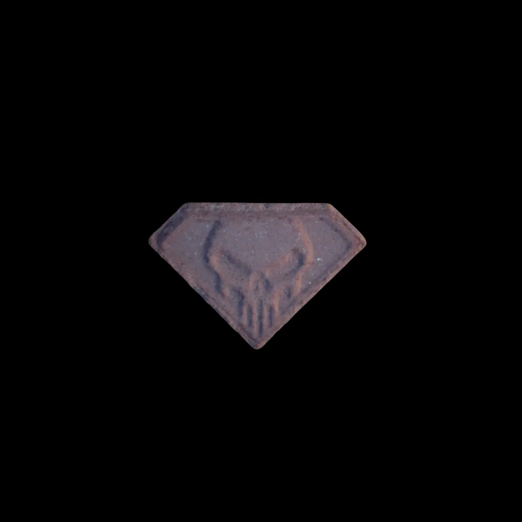 Punisher molecular scheme