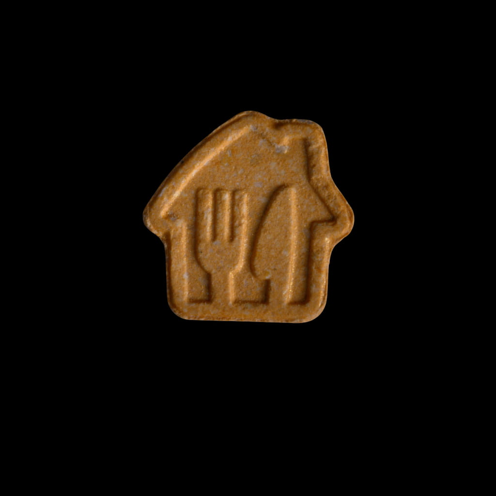 Lieferando molecular scheme