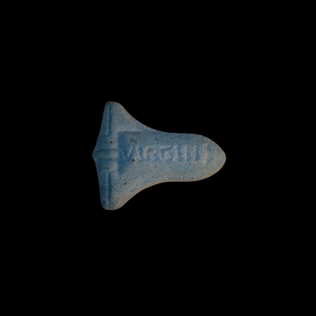 Virgin Galactic molecular scheme